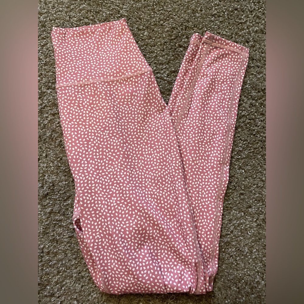 Buffbunny Bossy Print Legacy Legging